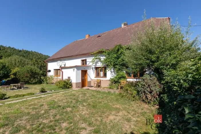 Prodej rodinného domu, Zátor - Loučky, 260 m2