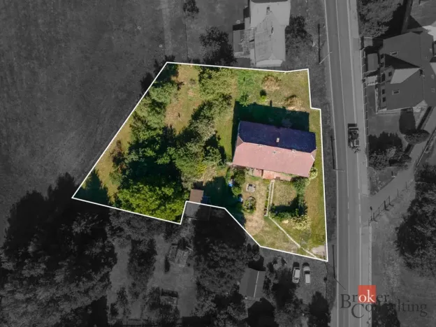 Prodej rodinného domu, Zátor - Loučky, 260 m2