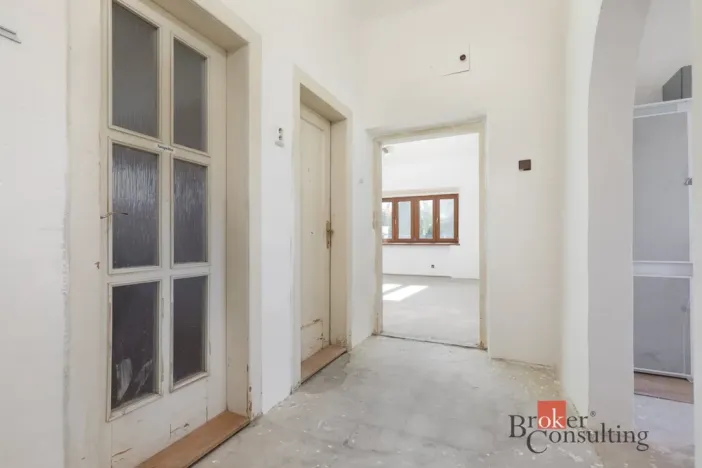 Prodej rodinného domu, Zátor - Loučky, 260 m2