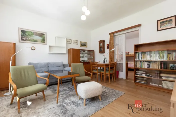 Prodej rodinného domu, Zátor - Loučky, 260 m2