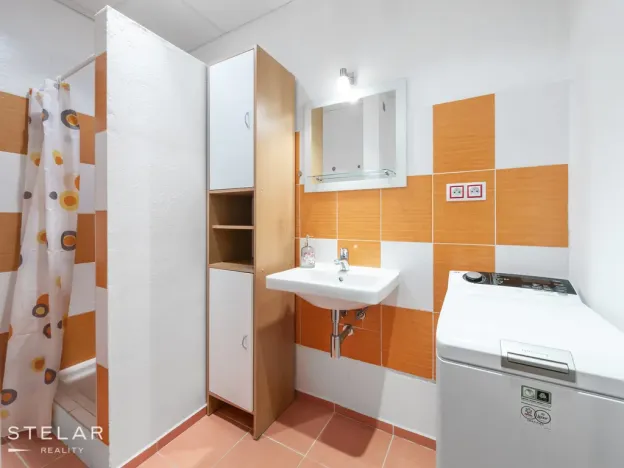 Pronájem bytu 2+1, Třebíč - Borovina, Lidická, 54 m2