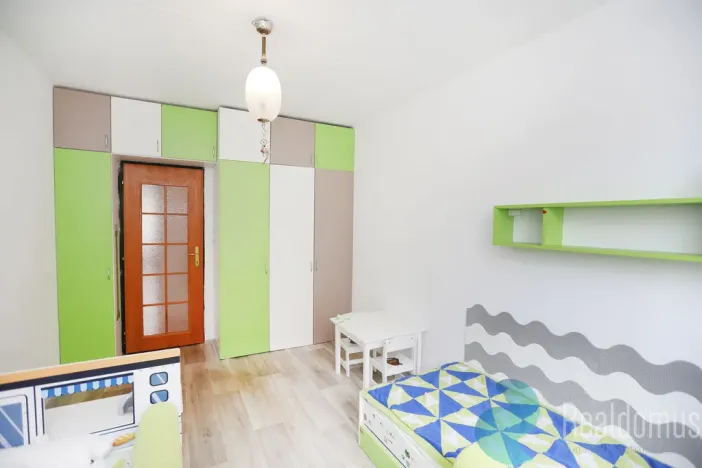 Prodej bytu 3+1, Praha - Žižkov, Roháčova, 72 m2