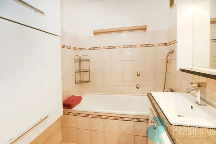 Prodej bytu 3+1, Praha - Žižkov, Roháčova, 72 m2