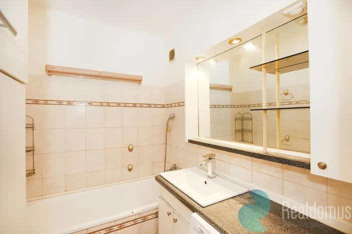Prodej bytu 3+1, Praha - Žižkov, Roháčova, 72 m2