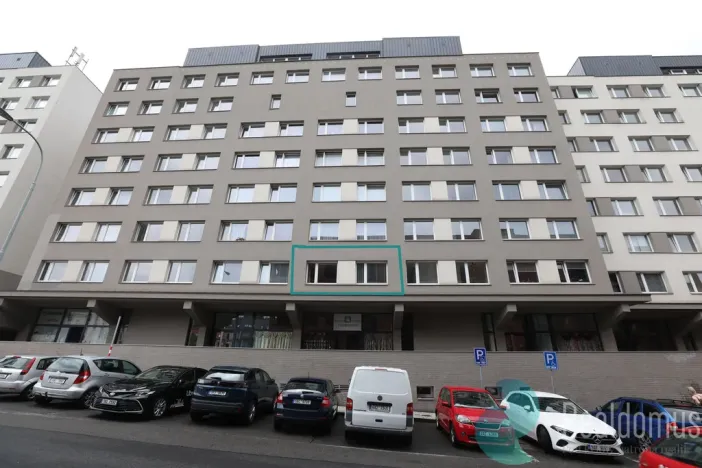 Prodej bytu 3+1, Praha - Žižkov, Roháčova, 72 m2