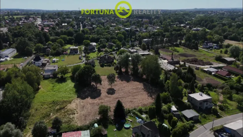 Prodej pozemku pro bydlení, Orlová, 5699 m2