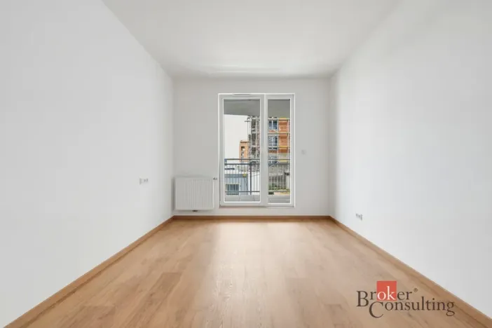 Pronájem bytu 2+kk, Pardubice - Ohrazenice, U Sportovní školy, 50 m2