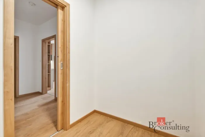 Pronájem bytu 2+kk, Pardubice - Ohrazenice, U Sportovní školy, 50 m2