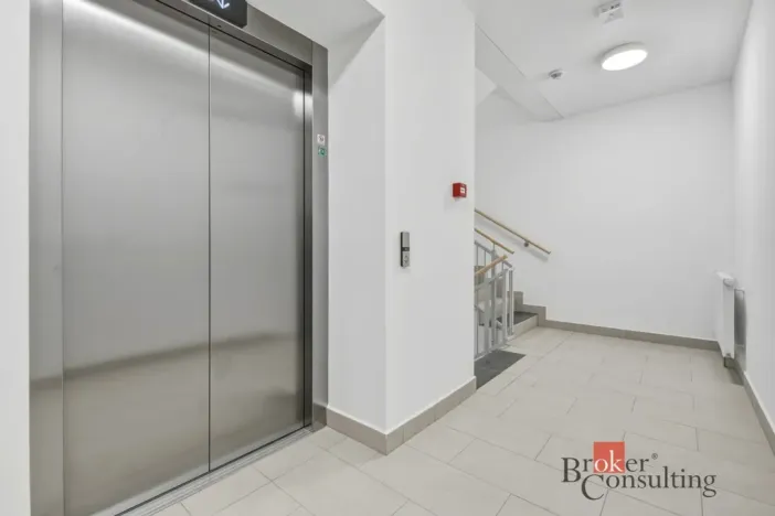 Pronájem bytu 2+kk, Pardubice - Ohrazenice, U Sportovní školy, 50 m2