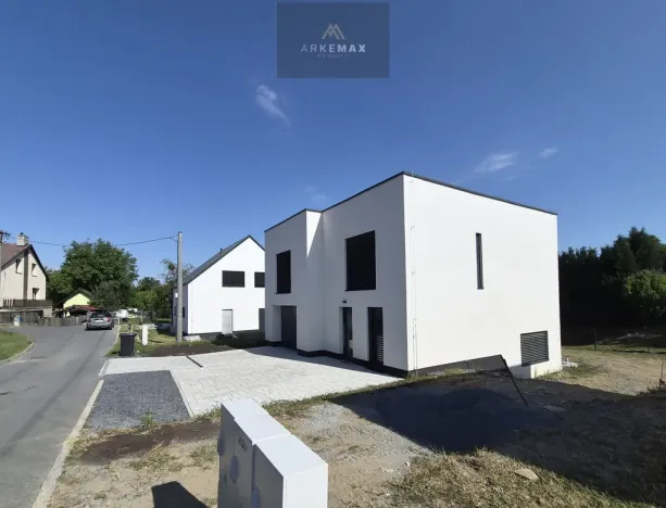 Prodej rodinného domu, Staříč, 160 m2