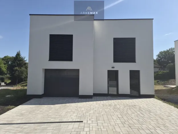 Prodej rodinného domu, Staříč, 160 m2