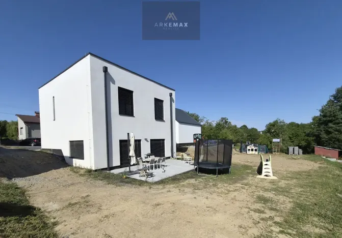 Prodej rodinného domu, Staříč, 160 m2
