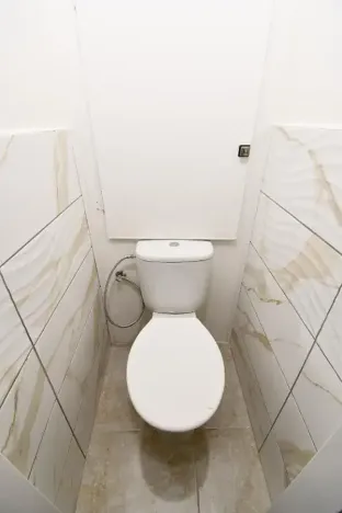 Pronájem bytu 2+1, Chomutov, Haškova, 50 m2