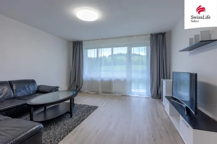 Prodej bytu 2+1, Třemešná, 65 m2
