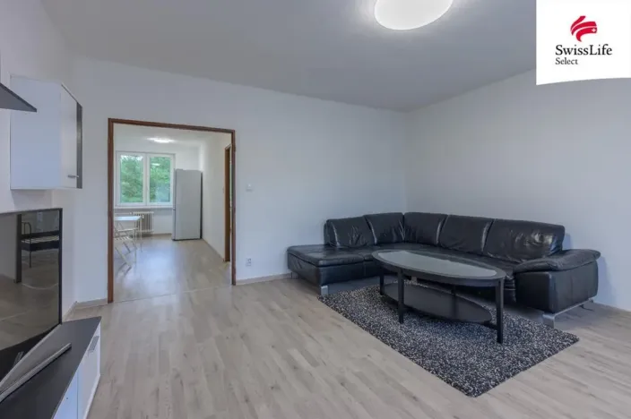 Prodej bytu 2+1, Třemešná, 65 m2