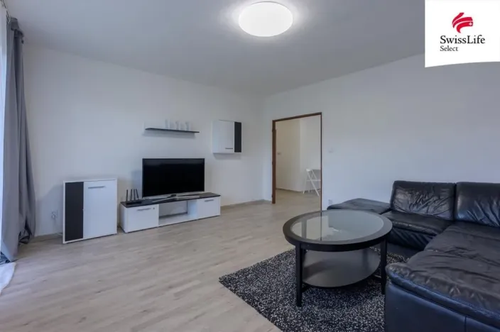 Prodej bytu 2+1, Třemešná, 65 m2