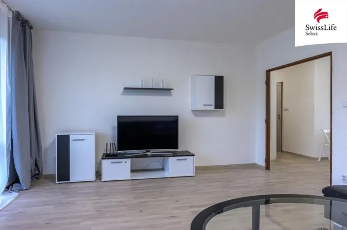 Prodej bytu 2+1, Třemešná, 65 m2