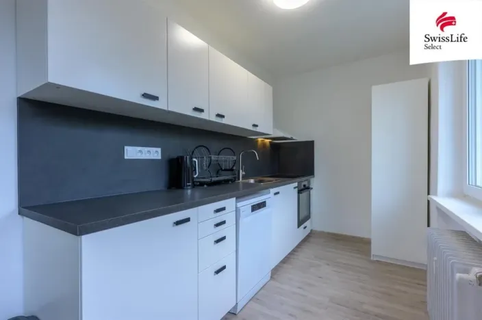 Prodej bytu 2+1, Třemešná, 65 m2