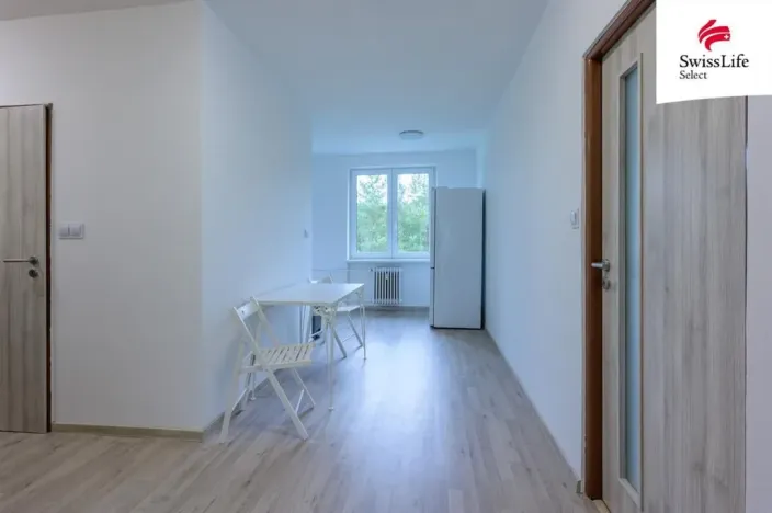 Prodej bytu 2+1, Třemešná, 65 m2