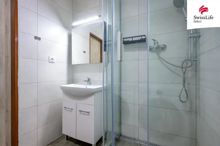 Prodej bytu 2+1, Třemešná, 65 m2