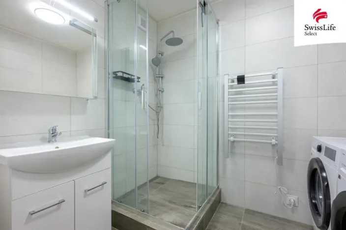 Prodej bytu 2+1, Třemešná, 65 m2