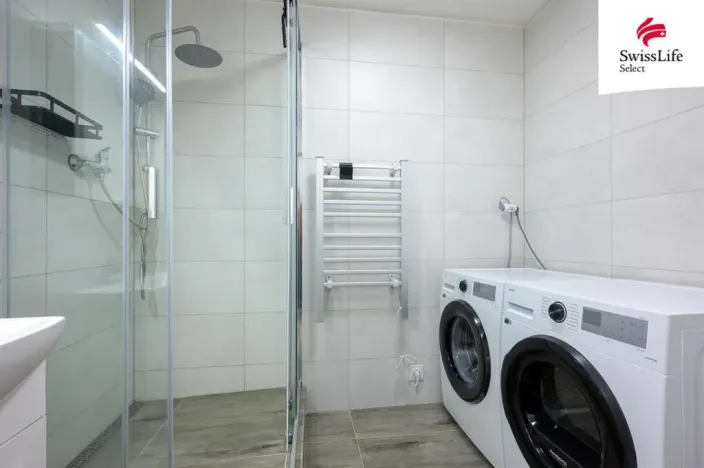 Prodej bytu 2+1, Třemešná, 65 m2
