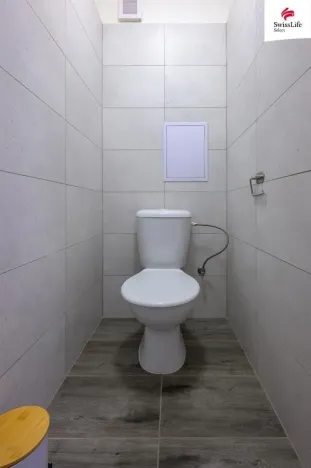 Prodej bytu 2+1, Třemešná, 65 m2