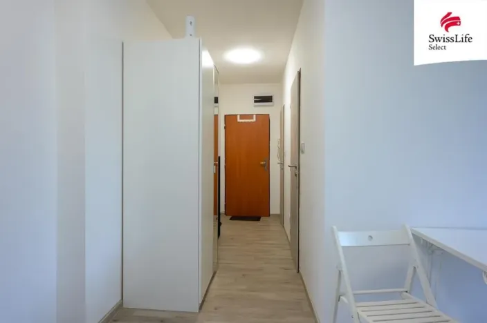 Prodej bytu 2+1, Třemešná, 65 m2