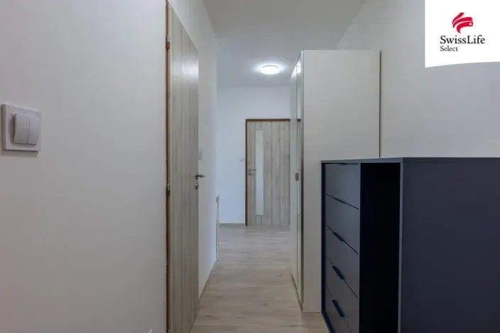 Prodej bytu 2+1, Třemešná, 65 m2
