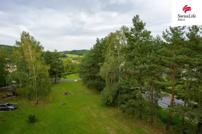 Prodej bytu 2+1, Třemešná, 65 m2