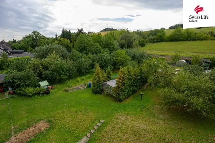 Prodej bytu 2+1, Třemešná, 65 m2