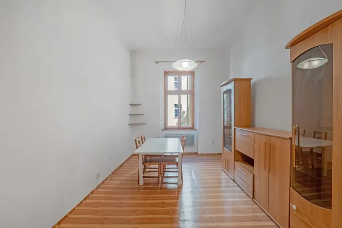 Prodej bytu 3+1, Praha - Malá Strana, Petřínská, 76 m2