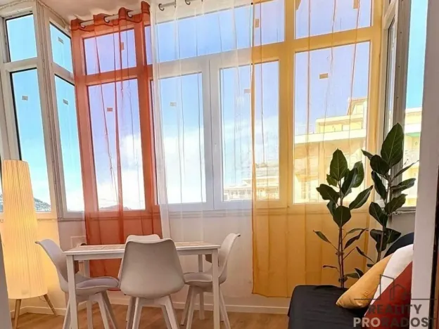 Prodej bytu 1+kk, Via Lago di Bomba,Montesilvano,, 35 m2