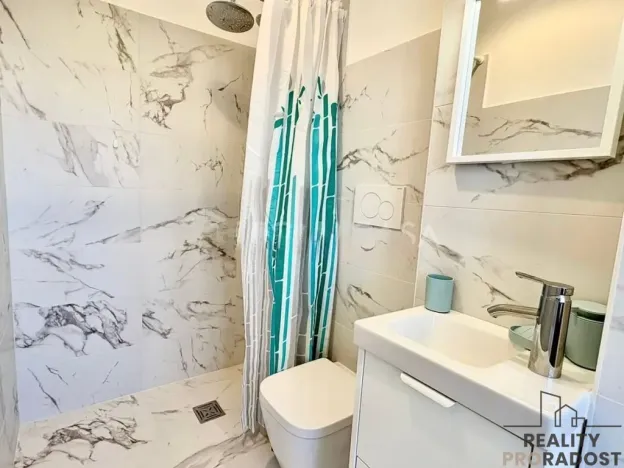 Prodej bytu 1+kk, Via Lago di Bomba,Montesilvano,, 35 m2