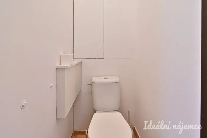 Pronájem bytu 1+1, Brno, Ibsenova, 35 m2
