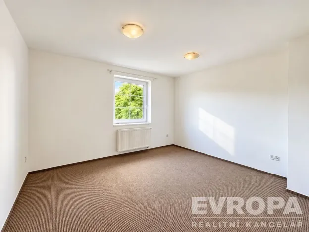 Pronájem bytu 3+kk, Hostinné, Slévárenská, 58 m2