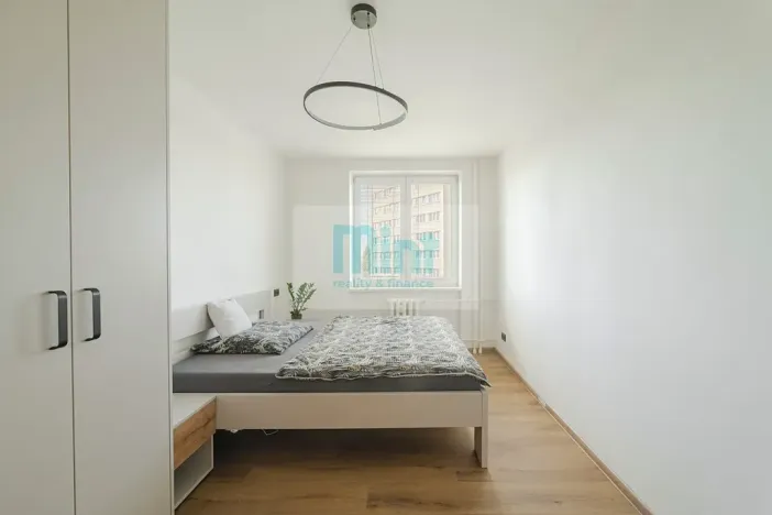 Prodej bytu 2+1, Ostrava, Svojsíkova, 56 m2