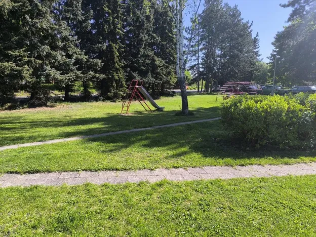 Pronájem bytu 3+1, Hradec Králové - Slezské Předměstí, Sládkova, 63 m2