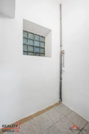 Pronájem bytu 1+1, Hladké Životice, Oderská, 41 m2
