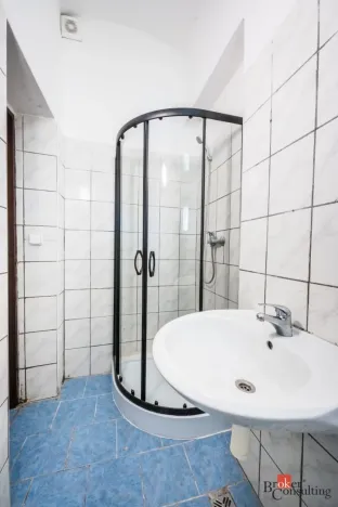 Pronájem bytu 1+1, Hladké Životice, Oderská, 41 m2