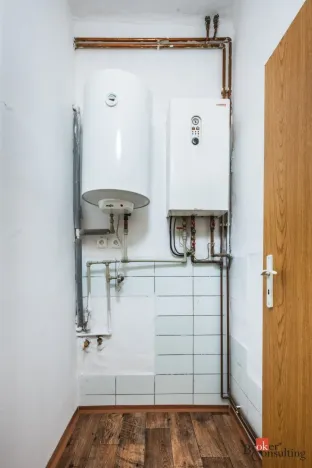 Pronájem bytu 1+1, Hladké Životice, Oderská, 41 m2