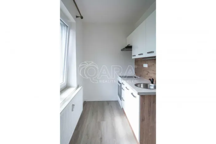 Pronájem bytu 1+1, Mělník, Čechova, 35 m2