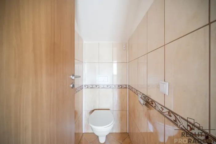 Pronájem bytu 3+kk, Pardubice - Zelené Předměstí, Wolkerova, 75 m2