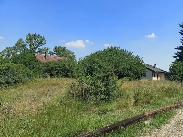 Prodej pozemku pro bydlení, Praha, 847 m2