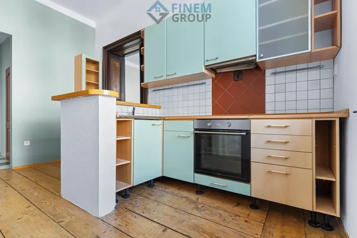 Prodej bytu 2+1, České Budějovice, 58 m2