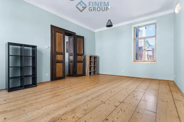 Prodej bytu 2+1, České Budějovice, 58 m2
