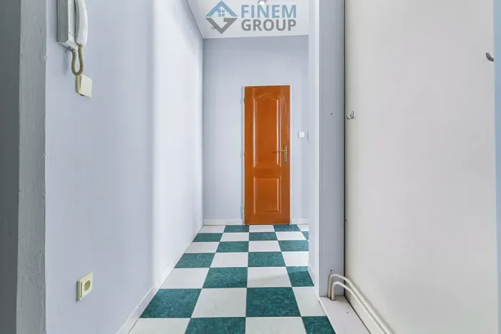 Prodej bytu 2+1, České Budějovice, 58 m2