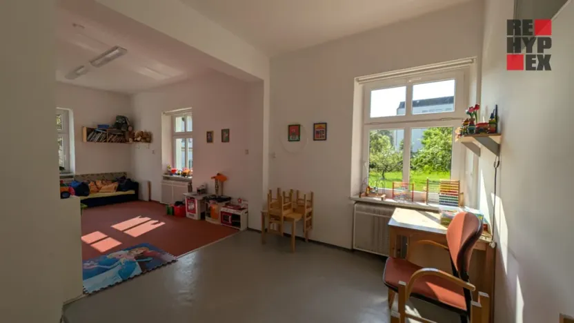 Pronájem kanceláře, Liberec - Liberec XXV-Vesec, Kašparova, 40 m2