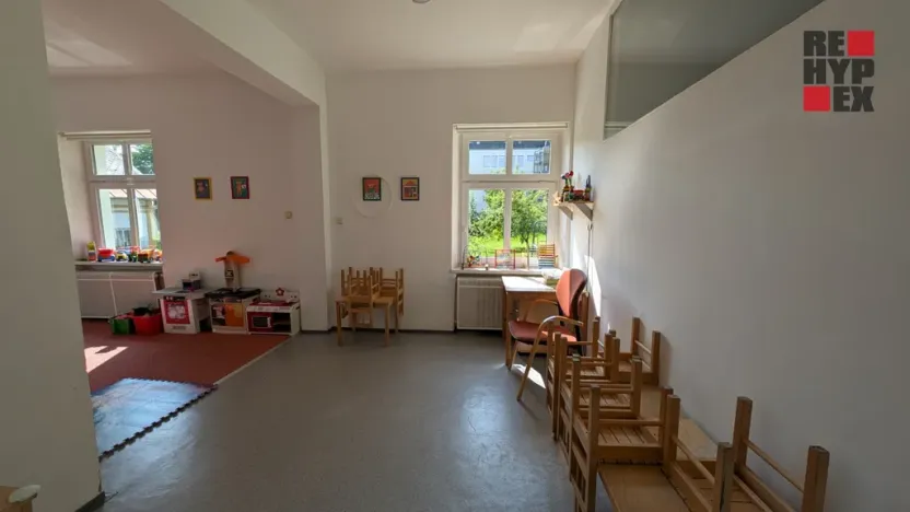Pronájem kanceláře, Liberec - Liberec XXV-Vesec, Kašparova, 40 m2