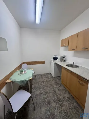 Pronájem obchodního prostoru, Litvínov, Ruská, 45 m2